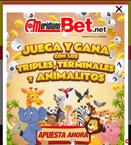 Meridiano Bet Casino